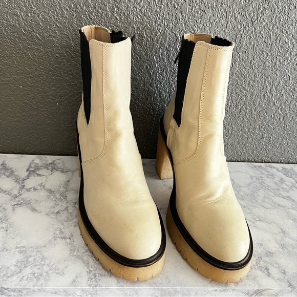 Free people James Chelsea boot - Picture 4 of 8